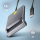 Axagon CRE-SM3TC USB-C Smart card FlatReader czytnik - 1485436 - zdjęcie 4
